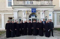 Misiune și filantropie în Protopopiatul Oradea