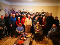 Misiune și filantropie în Protopopiatul Tinca în Postului Nașterii Domnului