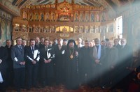 Momente de bilanț și proiecte de perspectivă în Episcopia Oradiei