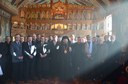 Momente de bilanț și proiecte de perspectivă în Episcopia Oradiei