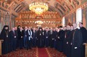 Momente de bilanț și proiecte de perspectivă în Episcopia Oradiei