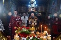 Momente de reculegere și pomenire  ale luptătorilor anticomuniști la Oradea