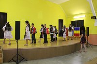 Momente festive la Centrul de Nurtury din Girişul de Criş