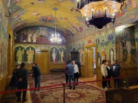 Muzeul eparhial al Episcopiei Oradiei  la a șaptea participare la „Noaptea Muzeelor”