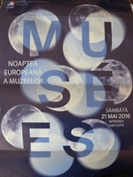 Muzeul Episcopiei Oradiei vizitat în Noaptea Muzeelor