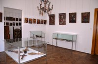 Muzeul Episcopiei Oradiei vizitat în Noaptea Muzeelor