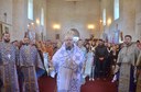 Nașterea Maicii Domnului prăznuită la Mănăstirea Voivozi 