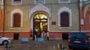 Noaptea Europeană a Muzeelor la Muzeul eparhial al Episcopiei Oradiei