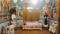 Noaptea Europeană a Muzeelor la Muzeul Episcopiei Oradiei