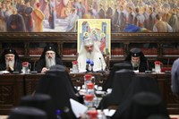 Noi hotărâri ale Sfântului Sinod al Bisericii Ortodoxe Române