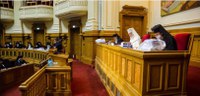 Noi hotărâri ale Sfântului Sinod al Bisericii Ortodoxe Române