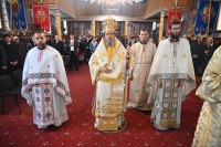 O Duminică a credinței care învie și a răbdării care sfințește