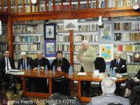 O nouă bibliotecă... o poartă către cunoaștere