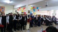 O nouă generație de absolvenți ai Liceului Ortodox din Oradea