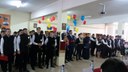 O nouă generație de absolvenți ai Liceului Ortodox din Oradea