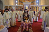 O sută unu ani de la hirotonia întru arhiereu a Episcopului-ctitor  Roman Ciorogariu al Oradiei Mari