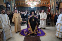 O Zi de „bilanț” pentru suflet