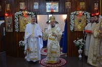 Ocrotitorii spirituali ai învățământului teologic ortodox prăznuiți în Eparhia Oradiei
