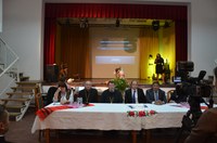 Omagiu satului românesc și femeii din mediul rural la Vadu Crișului