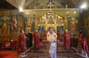 Paraclisul de la Centrul Eparhial al Episcopiei Oradiei și-a serbat hramul