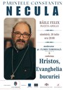 Părintele Constantin Necula va conferenția la Băile Felix - „Hristos, Evanghelia Bucuriei”