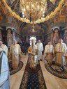 Parohia Băile Felix și-a serbat patronul spiritual