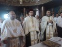 Parohia Ortodoxă Subpiatra - 20 de ani de misiune