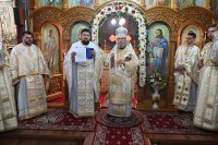 Paștele Crucii, la început de toamnă. Două Înălțări – Sacrificiu și Slavă