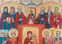 Pastorala la Duminica Ortodoxiei 