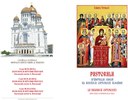 Pastorala  Sfântului Sinod al Bisericii Ortodoxe Române la Duminica Ortodoxiei din anul Domnului 2021