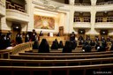 Pastorala Sfântului Sinod al Bisericii Ortodoxe Române  la prima Duminică a Postului Nașterii Domnului din anul 2021