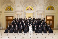 Pastorala Sfântului Sinod la prima Duminică din Postul Nașterii Domnului 2025: O pregătire de sfințire pentru trup și suflet