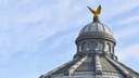 Patriarhia Română își exprimă profunda indignare privind ofensa publică adusă simbolurilor religioase