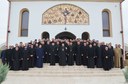 Patriarhii Nicodim Munteanu  și Iustin Moisescu  comemorați în Protopopiatul Oradea