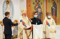 Patriarhul Daniel: O mare făclie de Înviere a fost sfinţită la Oradea – Noua Catedrală episcopală ortodoxă