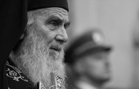 Patriarhul Irineu al Bisericii Ortodoxe Sârbe a trecut la Domnul