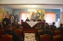 Patriarhul Justinian comemorat în Protopopiatul Oradea