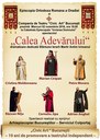 Piesa de teatru Calea Adevărului pusă în scenă la Oradea