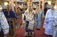 Pilda celor poftiți la Comuniunea de taină cu Dumnezeu