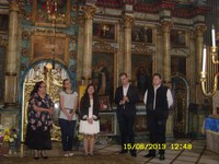 Poetul nepereche comemorat la Oradea