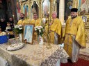 Pomenirea Părintelui nostru Teoctist,  Patriarhul Bisericii Ortodoxe Române, la 110 ani de la naștere