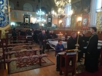 Postul, prilej de întâlnire și împreună-slujire