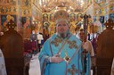 Praznicul împărătesc al Nașterii Preasfintei Născătoare de Dumnezeu la Parohia Oradea-Tei