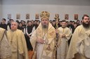 Praznicul Întâmpinării Domnului la  Liceul Ortodox „Episcop Roman Ciorogariu” din Oradea