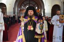 Praznicul Intrării Domnului în Ierusalim la Catedrala Episcopală din Oradea