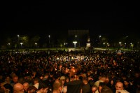 Praznicul Învierii Domnului la Catedrala Episcopală din Oradea. „Bucurați-vă și nu vă temeți!”