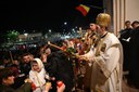 Praznicul Sfintei Învieri la Catedrala Episcopală din Oradea