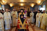 Prăznuirea Sfinților Trei Ierarhi în școlile teologice orădene