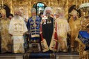 Preafericitul Părinte Patriarh Danielaniversează 10 ani de patriarhat  în trei momente distincte