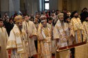 Preasfințitul Părinte Episcop Sofronie al Oradiei, la aniversarea a 25 de ani de Arhierie